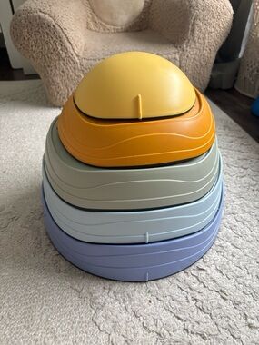 Stepping Stones for Kids